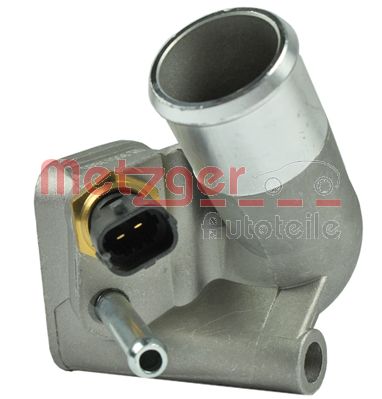 METZGER 4006001 Thermostat, Kühlmittel